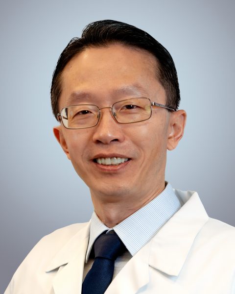 Jiantao Ding, MD