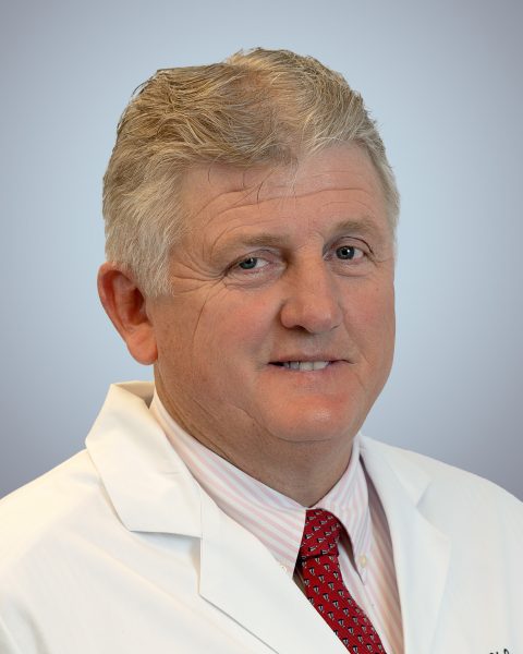 Headshot of Roger Holden, MD, PhD